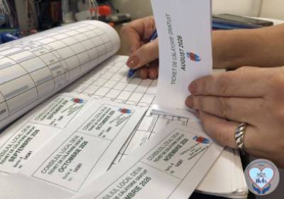 DAS Deva: Termen prelungit pentru distribuirea tichetelor de călătorie gratuite