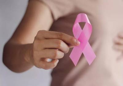 DAS Deva participă la campania de informare pentru prevenirea cancerului de sân  Luna octombrie este dedicată conștientizării și prevenției cancerului de sân.