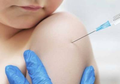 DAS Deva sprijină campania națională de imunizare împotriva rujeolei