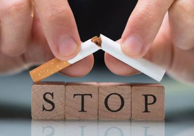 DAS Deva se implică în Campania Națională de prevenire a consumului de tutun - „Respiră curat, alege sănătatea!”
