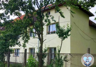 DAS Deva: Lucrări de întreţinere şi reparaţii la blocul social de pe strada Hărăului