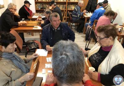 DAS Deva: Seniorii Devei au fost oaspeți în „Inima Transilvaniei”