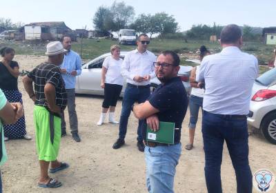 DAS Deva: Campanii pentru educația și sănătatea persoanelor din comunități defavorizate