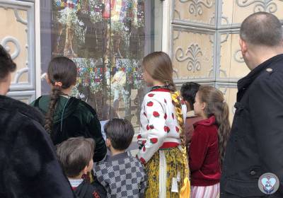 DAS Deva: Prima oară la teatru! O experiență inedită pentru copiii din comunități defavorizate