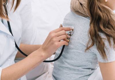 DAS Deva: Aproape 25.000 de consultații și tratamente gratuite - în cabinetele medicale din școli și grădinițe