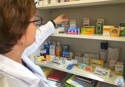 DAS Deva: Medicamente pentru dotarea cabinetelor medicale din școli și grădinițe – pentru anul școlar 2026 - 2027