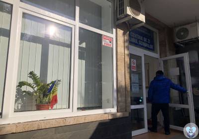 DAS Deva: Centrul de zi „Clubul Seniorilor” a fost modernizat 