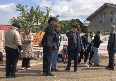 DAS Deva: Acțiune de consiliere și informare în comunitățile vulnerabile – educație, sănătate și îmbunătățirea condițiilor de viață