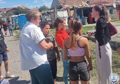 DAS Deva: Tinerii din comunitățile rome, sprijiniți în tranziția spre piața muncii