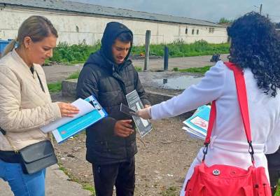 DAS Deva: Testarea consumului personal de alcool, în săptămâna 9 – 15 iunie 2025!