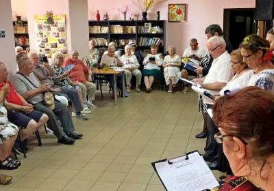 Seniorii Devei - oaspeți în „Mica Vienă” a Europei