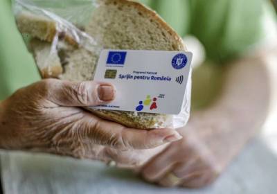 DAS Deva: Activități de sprijin, destinate persoanelor vulnerabile care beneficiază de tichete sociale pentru alimente și mese calde