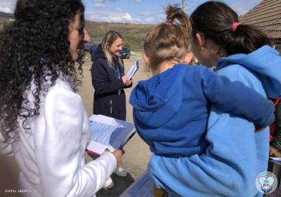 DAS Deva: A fost aprobat Planul de asistență medicală comunitară pentru anul 2026