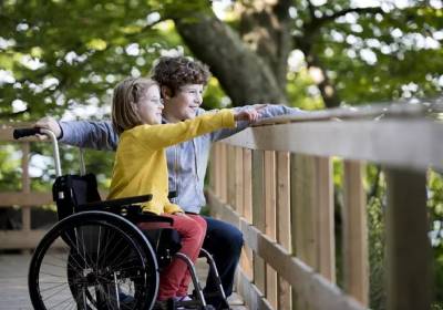 DAS Deva: Peste 650 de copii și adulți cu dizabilități primesc indemnizația pentru luna iunie 2024