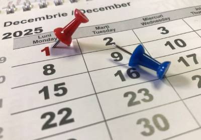 DAS Deva: Program special în ziua de 1 decembrie 2025