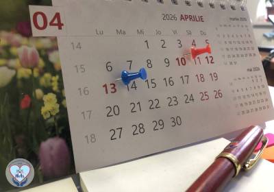 DAS Deva: Program special în perioada 10 - 13 aprilie 2026