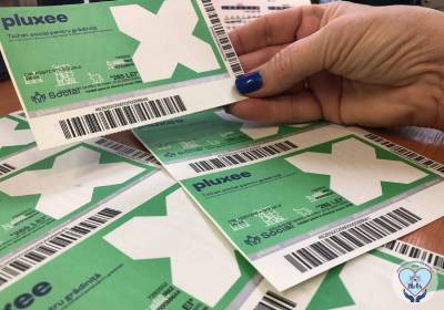 DAS Deva distribuie tichetele sociale pentru grădiniţă – luni, 25 mai 2026