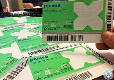 DAS Deva distribuie tichetele pentru grădiniţă – luni, 22 decembrie 2025