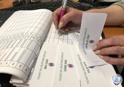 DAS Deva: Termen prelungit pentru distribuirea tichetelor gratuite de călătorie