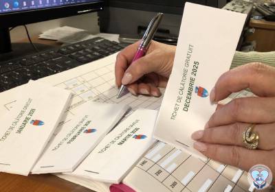 DAS Deva: Termen prelungit pentru distribuirea tichetelor gratuite de călătorie