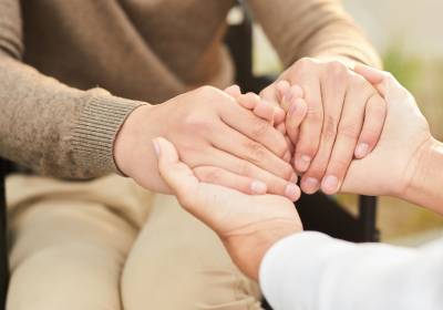 DAS Deva: Servicii de îngrijire la domiciliu pentru adulți cu dizabilități
