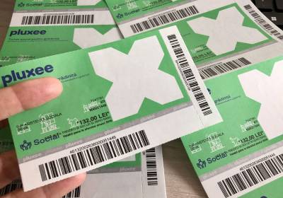 DAS Deva distribuie tichetele sociale pentru grădiniţă – luni, 23 februarie 2026