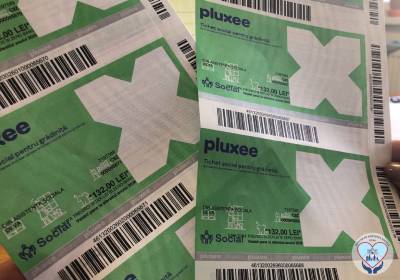 DAS Deva distribuie tichetele sociale pentru grădiniţă – joi, 26 martie 2026